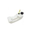 Rezervor benzina pentru motocoasa CN 430, CN 520, gat scurt