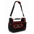 Geanta pentru scule 9 buzunare, 3 interior, 6 exterior, Kraft