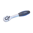 Antrenor cu clichet 1/4", 72T, Asta