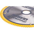 Disc circular pentru lemn, 210 x 30, 100 dinti, vidia, Powermat