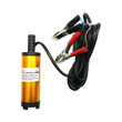 Pompa 12V, 40W, 12 l/min pentru transfer ulei, motorina, combustibil 12V 40W Satra
