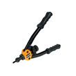 Cleste manual pentru nituit M5-M12 Black