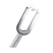 Dispozitiv tip furca pentru extras pivoti, rotule si capete de bara, 19 x 410 mm, Asta