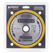 Disc circular pentru lemn, 210 x 30, 100 dinti, vidia, Powermat