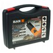 Set masina de tuns caini, pisici, electrica 65W 220V Black