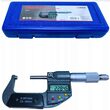 Mictrometru 25 - 50 mm, pentru masurarea dimensiunilor, cu display digital, Verke