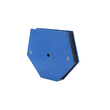 Vinclu magnetic hexagonal pentru sudura, capacitate 22 kg, Asta