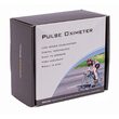 Oximetru, pulsometru, pulsoximetru, negru, Powermat