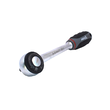 Cheie clichet 72 dinti 1/2" 255 mm, Asta
