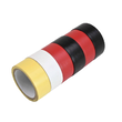 Set 6 benzi pentru izolat, PVC, 5-19 mm, Satra