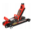 Cric hidraulic tip crocodil, capacitate de ridicare 2.5 tone Verke