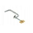 Masina de facut paste si taietei de casa, manuala, 2 / 6 mm, KingHoff