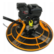 Elicopter slefuitor pentru finisate beton, motor 5CP BRIGGS & STRATTON, 92CM, greutate 94KG Verke