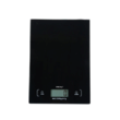 Cantar pentru bucatarie ,electric, negru, 5kg, Kinghoff