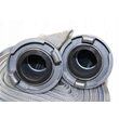 Furtun Tip Pompieri 2 Toli  20m Black 8Bari