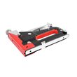Capsator manual pentru tapiterie, 4-14mm, Verke