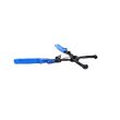 Cleste pentru coliere auto, elastice, cu autostrangere, 230 mm,  Satra