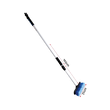 Perie telescopica pentru curatat, spalat auto, maner 102 x 172 cm, Satra