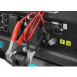  Generator Curent 220V, 3500W Inverter, cu stabilizator tensiune AVR, BAUG
