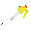 Pulverizator manual pentru stropit, capacitate 3 l, Verke