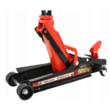 Cric hidraulic tip crocodil, capacitate de ridicare 2.5 tone Verke