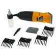 Set masina de tuns caini, pisici, electrica 65W 220V Black