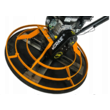 Elicopter slefuitor pentru finisate beton, motor 5CP BRIGGS & STRATTON, 92CM, greutate 94KG Verke