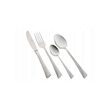 Set tacamuri din inox, 72 de piese, design elegant, Kinghoff