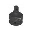 Adaptor, reductor de impact, patrat 3/4" - 1/2", Asta