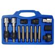 Set chei pentru alternator CRV 13 piese Silver
