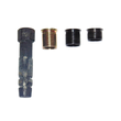 Trusa kit reparatie filete bujii 16 piese Asta