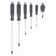 Set de surubelnite, 12 piese, Powermat
