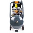 Compresor 24L Powermat pe Ulei 1.85kw  8Bari