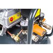Compresor 24L Powermat pe Ulei 1.85kw  8Bari