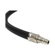 Furtun compresor aer comprimat 20m, 10x17mm, 20 bari, Verke