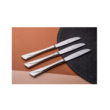 Set cutite pentru masa, inox, 3 piese, Kinghoff