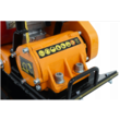  Placa vibranta motor pe benzina 6.5cp 51cmx37cm 72kg, Compactoare Verke