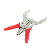 Cleste pentru montare si demontarea segmenti pistoane, 110-160 mm, Satra