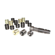 Trusa kit reparatie filete bujii 16 piese Asta