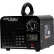 Generator de ozon cu filtru pentru eliminarea mirosurilor neplacute si combaterea microbilor, indepartarea sporilor de mucegai, dezinfectarea aerului, eficienta 70 g/h, putere 145 W, Kraft