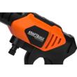 Pistol cu presiune, pentru spalat fara fir, 4Ah, 20V x2, Kraft