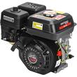 Motor uz general pe benzina in 4 timpi cu ardere interna, 7 CP, 210 cm³, arbore ax 19 mm, Kraft