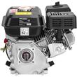 Motor uz general pe benzina in 4 timpi cu ardere interna, 7 CP, 210 cm³, arbore ax 19 mm, Kraft