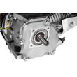Motor uz general pe benzina in 4 timpi cu ardere interna, 7 CP, 210 cm³, arbore ax 19 mm, Kraft