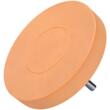 Disc din cauciuc pentru curatarea adezivului, 88 x 15 x 8 mm, Kraft