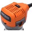 Masina de frezat electrica pentru tamplarie, freza prelucrarea lemnului  2000 W, 6/8 mm, Kraft
