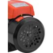  Pompa de apa pentru hidrofor, 1", 650W, 60l/min, Kraft