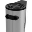 Mixer de bucatarie din otel inoxidabil, putere 1000 W, 5 trepte de viteze, Kraft