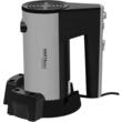 Mixer de bucatarie din otel inoxidabil, putere 1000 W, 5 trepte de viteze, Kraft