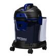 Aspirator industrial 3 in 1 pentu spalare umeda si uscata, functie  injectie-extractie, 2200 W, capacitate rezervor 4 litri, Kraft